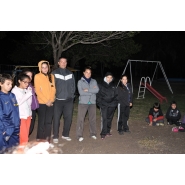 Campamento de 5to. y 6to. Grado